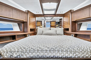 56ft Galeon Yacht For Sale