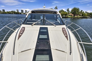 56ft Galeon Yacht For Sale
