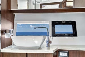 56ft Galeon Yacht For Sale