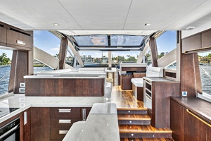 56ft Galeon Yacht For Sale