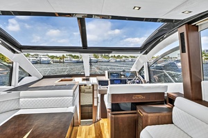 56ft Galeon Yacht For Sale
