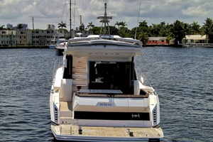 56ft Galeon Yacht For Sale