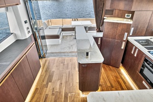 56ft Galeon Yacht For Sale