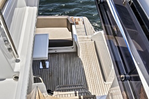 56ft Galeon Yacht For Sale
