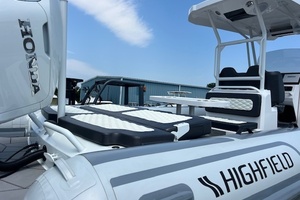 Highfield 1  25ft Highfield Yacht For Sale