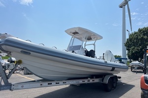 Highfield 1  25ft Highfield Yacht For Sale