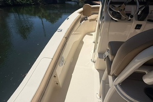 27ft Scout Yacht For Sale