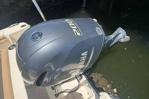 27ft Scout Yacht For Sale