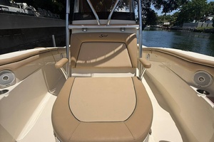 27ft Scout Yacht For Sale