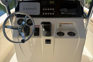 27ft Scout Yacht For Sale