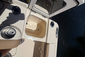 27ft Scout Yacht For Sale
