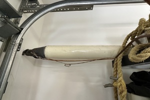 Bay Girl 36ft Cape George Yacht For Sale