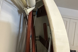 Bay Girl 36ft Cape George Yacht For Sale