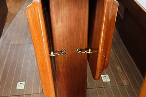 Bay Girl 36ft Cape George Yacht For Sale
