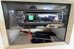 Active Pursuit 33ft Sea Ray Yacht For Sale
