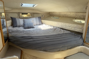 Active Pursuit 33ft Sea Ray Yacht For Sale