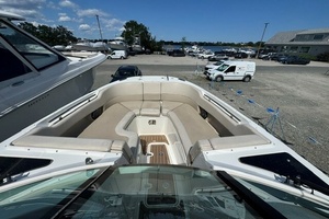 G MAN 32ft Boston Whaler Yacht For Sale