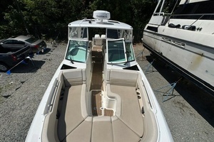 G MAN 32ft Boston Whaler Yacht For Sale