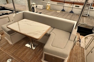 PRECIOUS CARGO Worth Avenue Yachts