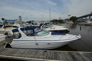 The Lake House 32ft Chris Craft Yacht For Sale