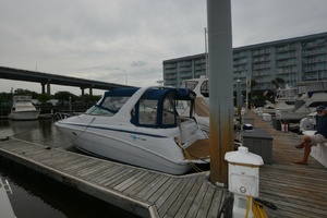 The Lake House 32ft Chris Craft Yacht For Sale