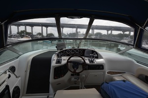 The Lake House 32ft Chris Craft Yacht For Sale