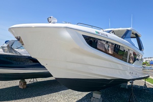 32FT (9.93M) GALEON