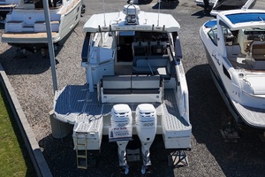 32FT (9.93M) GALEON