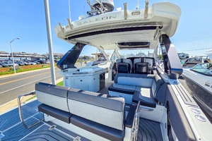 32FT (9.93M) GALEON