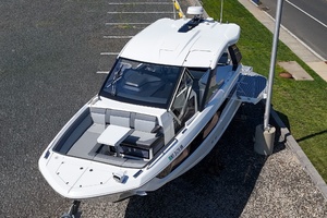 32FT (9.93M) GALEON yacht for sale
