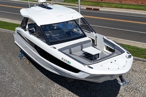 Yacht for sale 32FT (9.93M) GALEON