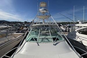 35ft Cabo Yacht For Sale