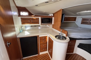 35ft Cabo Yacht For Sale