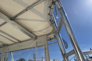 35ft Cabo Yacht For Sale