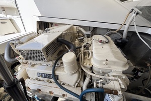 35ft Cabo Yacht For Sale