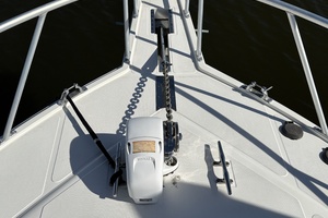 35ft Cabo Yacht For Sale