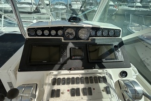 35ft Cabo Yacht For Sale