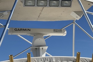 35ft Cabo Yacht For Sale