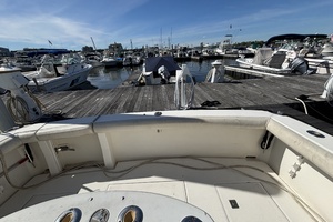 35ft Cabo Yacht For Sale