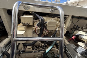 35ft Cabo Yacht For Sale