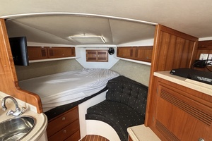 35ft Cabo Yacht For Sale