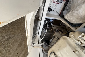 35ft Cabo Yacht For Sale