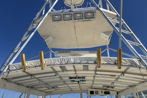 35ft Cabo Yacht For Sale