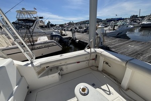 35ft Cabo Yacht For Sale