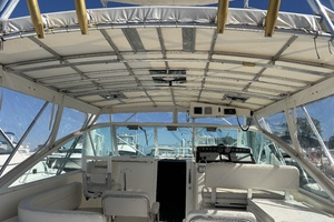 35ft Cabo Yacht For Sale
