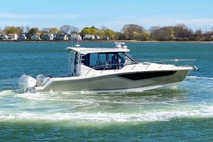MERSEA yacht for sale