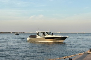MERSEA Worth Avenue Yachts