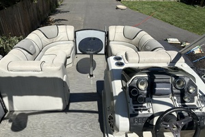 25ft Sylvan Yacht For Sale