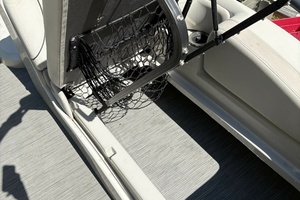 25ft Sylvan Yacht For Sale