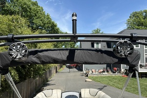 25ft Sylvan Yacht For Sale